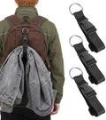 3 Pcs Travel Straps for Luggage, Luggage Straps, Adjustable Add a Bag Strap by Unknown