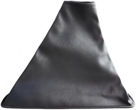 Handbrake Boot Cover for Toyota Corolla 07-13 - Image 4