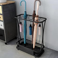 GeLive Umbrella Holder Entryway Umbrella Display Stand Rack Umbrella Container by GeLive