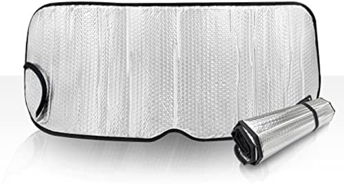 Auto ProMaster Custom fit Rear Tailgate Window Sunshade by Auto+ProMaster