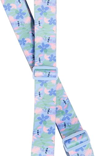 Stitch Luggage Straps 2-Piece Set Officially License, Adjustable Luggage - Image 5