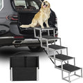 Deergym Dog Stairs for Large Dogs by DeerGym