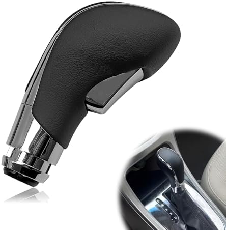 Automatic Gear Stick Shift Knob Compatible by Unknown