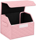 Trunk Organizer Car Trunk Organizer by TENLBYC