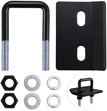 Hitch Tightener, Anti-Rattle Clamp - Image 5