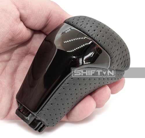 Replacement Gear Shift Knob Shifter - Image 4