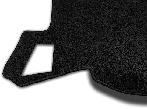 Dash Cover Mat for 2007-2013 Chevy Silverado 1500 LT/WT Y74 - Image 5