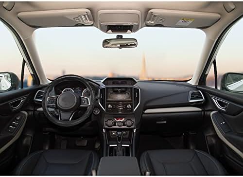 GIANT PANDA Steering Wheel Cover - Image 4