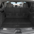 Cargo Mat for 2021-2026 Chevy Suburban/GMC Yukon XL Accessories by GALVAGNITE