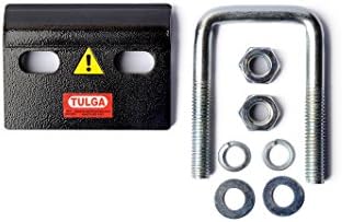 Anti Rattle Hitch Tightener Stabilizer No Sway - Image 4