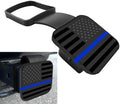 2 Inch Trailer Hitch Cover, Tow Hitch Covers, American Flag Tow Receiver Tube by Unknown
