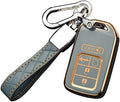 Key Fob Cover 2016-2021 for Honda by Cacacar