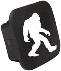2 Inch Trailer Hitch Cover, Rubber Receiver Tube Hitch Plug by Unknown