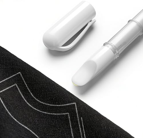 Fabric Markers for Sewing, Erasable Pens by Unknown
