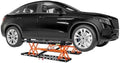 Albott 5000 lb Portable Car Lift by Albott