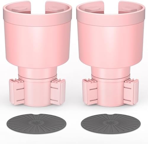 SEVEN SPARTA Car Cup Holder Expander by SevenSparta