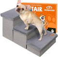 Zerbuger Dog Stairs with Storage by Zerbuger