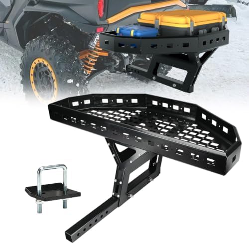 TOPOWN Hitch Cargo Carrier for 2” Receiver by TOPOWN