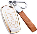 Key Fob Cover for Ford Bronco, Expedition by Cacacar