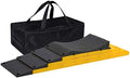 Homeon Wheels RV Leveling Blocks by HomeonWheels