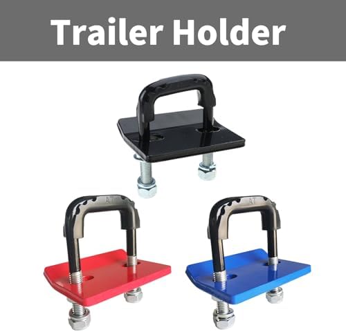 Hitch Tightener, Anti Rattle Stabilizer Clamp - Image 7