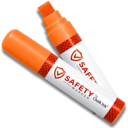 Chalk Ink High-Visibility Chalk Markers by ChalkInk