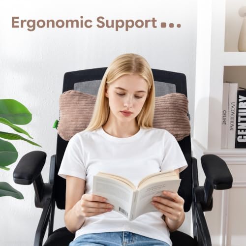 Neck Support Recliner Pillow for Recliner Chair, Soft Head Pillow for Couch - Image 3