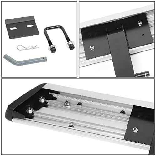 Auto Dynasty 36" Tow Hitch Step - Image 4