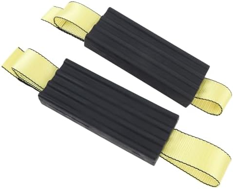 2 Pcs Tire Traction Straps - Image 4