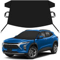EcoNour Car Snow Cover Compatible by EcoNour