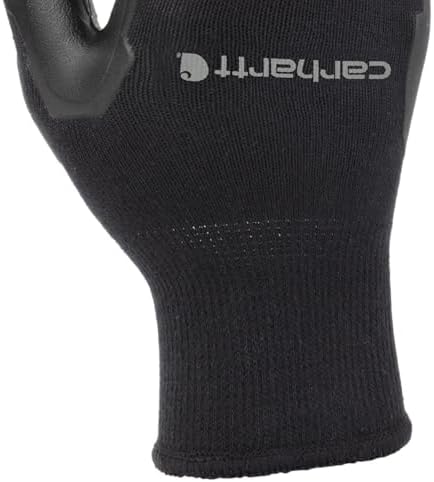 Carhartt Men's C-Grip Glove - Image 6