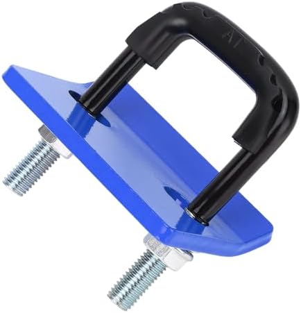 Trailer Hitch Tightener Anti Rattle Clamp - Image 7
