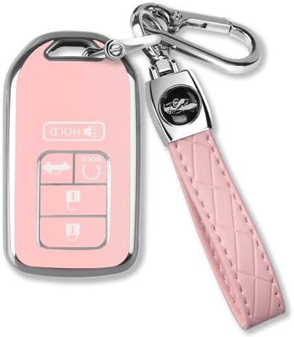 MILD EAST for Honda Key Fob Cover by MILDEAST