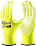 COOLJOB 12/60 Pairs Safety Work Gloves Pack Bulk by COOLJOB