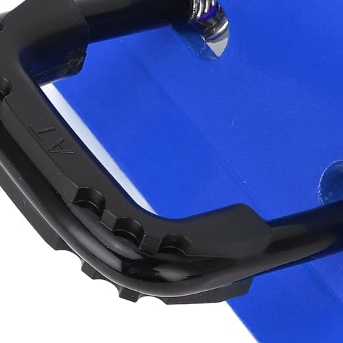 Trailer Hitch Tightener Anti Rattle Clamp - Image 6