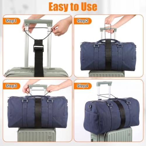 Lengthen, Travel Essentials - Image 5