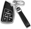 QBUC for Chevy Key Fob Cover by QBUC