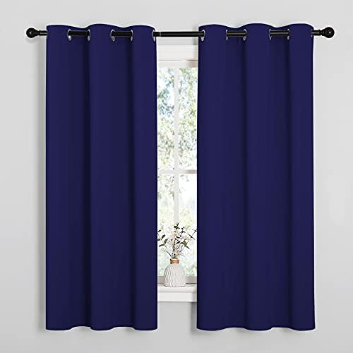 NICETOWN Room Darkening Curtains by NICETOWN