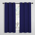 NICETOWN Room Darkening Curtains by NICETOWN