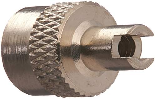Milton S-437 TR VC 2 Screwdriver Type Valve Cap by Milton