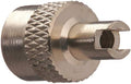 Milton S-437 TR VC 2 Screwdriver Type Valve Cap by Milton