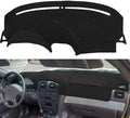 Dash Cover Mat Fit for Lincoln LS/Ford Thunderbird K304 by AKMOTOR