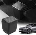 Shademax Rear Trash Can for Tesla Model Y Juniper 2026 2025 Accessories by Shademax