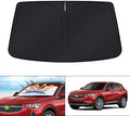 KUST Windshield Sun Shade for Buick Envision 2021-2023 2024 2025 2026 by KUST