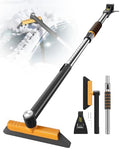 helloleiboo 43.7" Extendable Ice Scrapers by helloleiboo