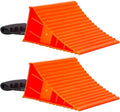 Homeon Wheels Large RV Wheel Chocks by HomeonWheels