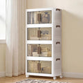 SONGMICS 26QT stackable storage bins by SONGMICSbySONGMICSHOME