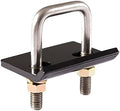 CZC AUTO Hitch Tightener Anti-Rattle Stabilizer by HOME