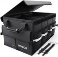 HOTOR Car Trunk Organizer by HOTOR