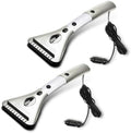 Zento Deals Heated Car Window Snow/Ice Scraper by ZentoDeals